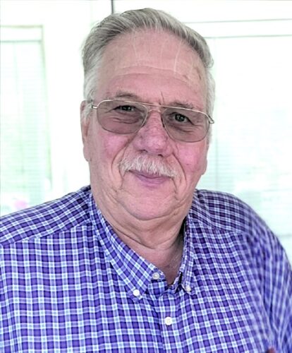 Charles E. Culbertson